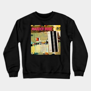 Beautiful John Baby Gets High 1993 Indie Rock Throwback Crewneck Sweatshirt